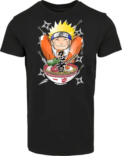 Ninja Ramen