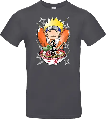 Ninja Ramen