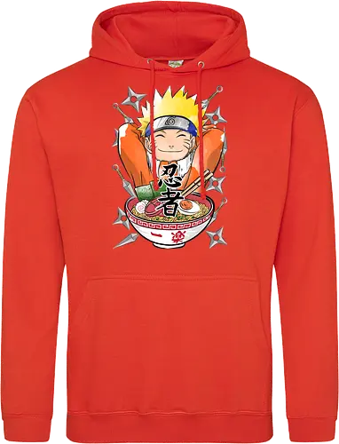 Ninja Ramen