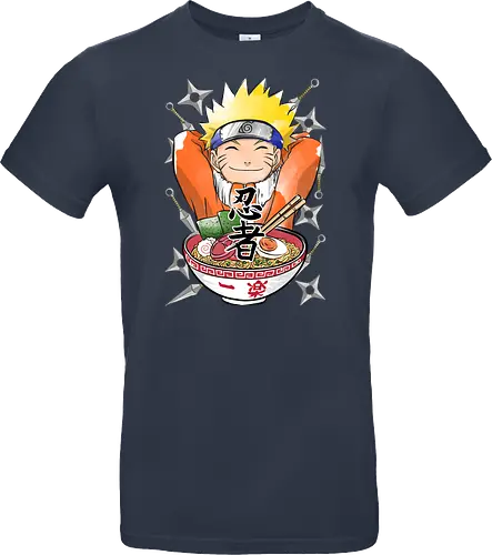 Ninja Ramen