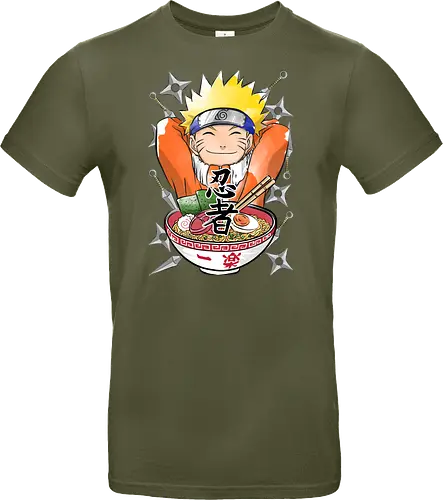 Ninja Ramen