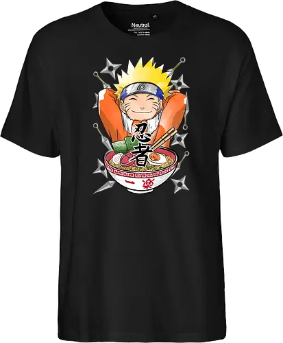 Ninja Ramen