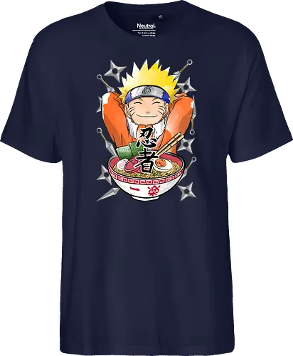 Ninja Ramen