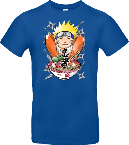 Ninja Ramen
