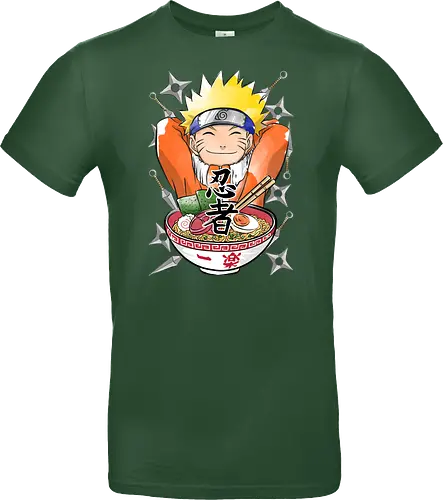 Ninja Ramen