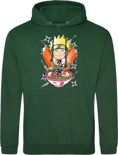 Ninja Ramen