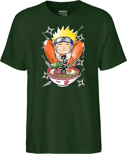 Ninja Ramen