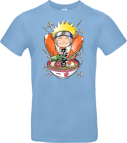 Ninja Ramen