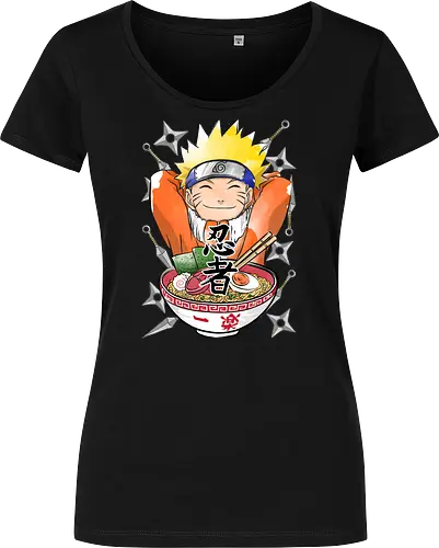 Ninja Ramen
