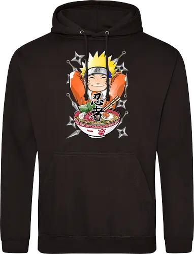 Ninja Ramen