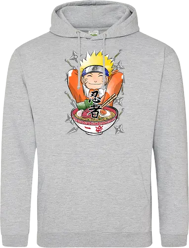 Ninja Ramen