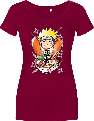 Ninja Ramen