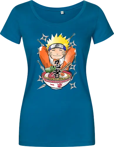 Ninja Ramen