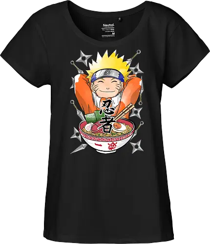 Ninja Ramen
