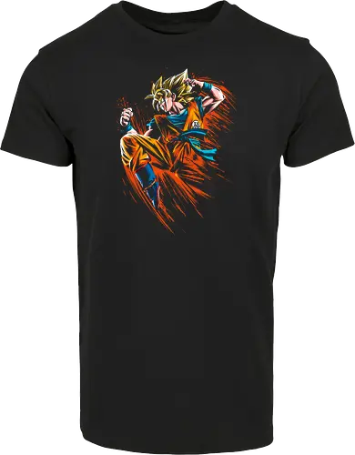 Goku