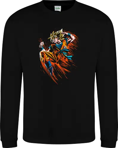Goku