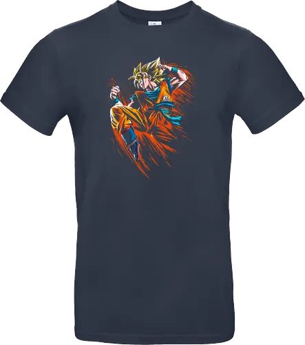 Goku