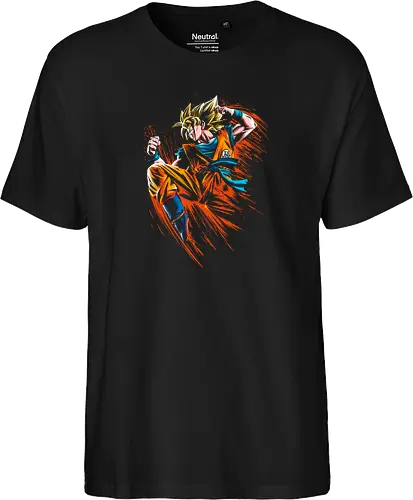 Goku