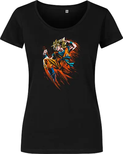 Goku