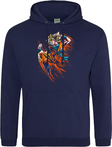 Goku