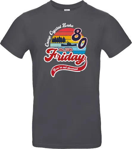 Friday 1980