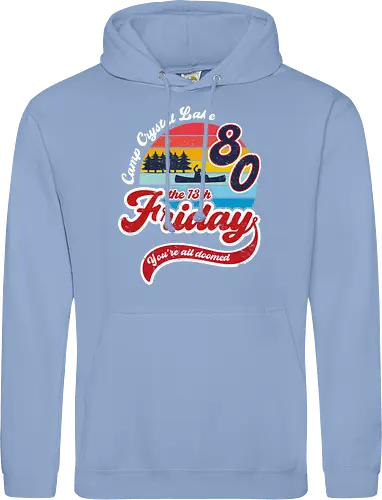 Friday 1980