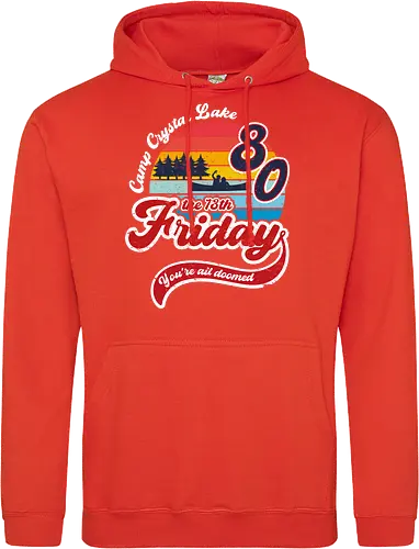 Friday 1980