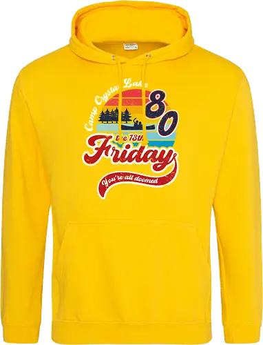 Friday 1980
