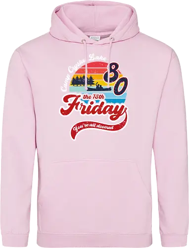 Friday 1980