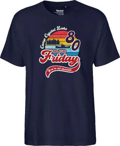 Friday 1980