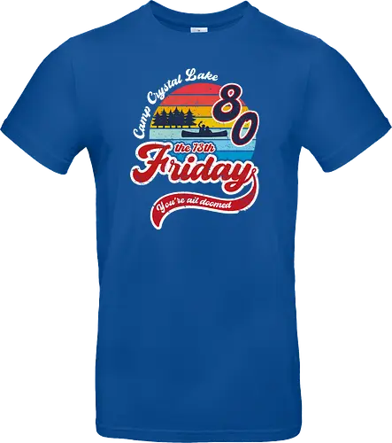 Friday 1980