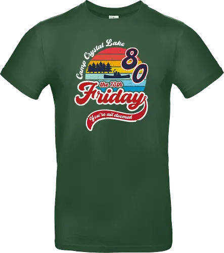 Friday 1980