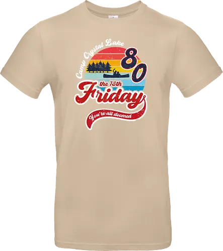 Friday 1980