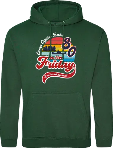 Friday 1980