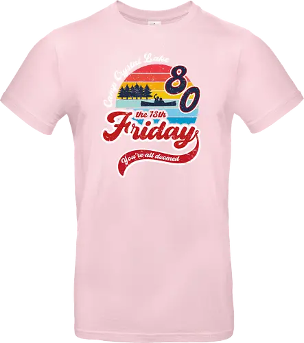 Friday 1980