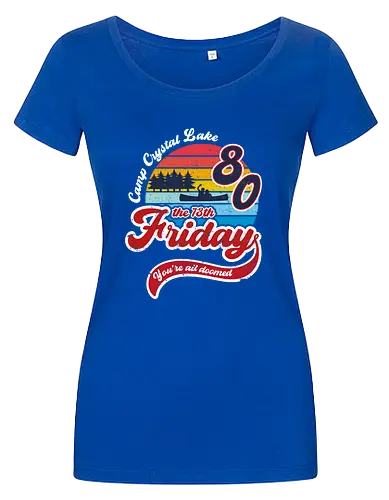 Friday 1980