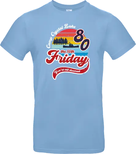 Friday 1980