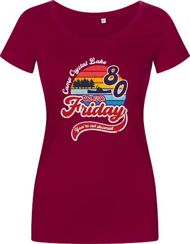 Friday 1980