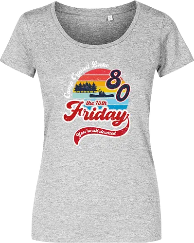 Friday 1980