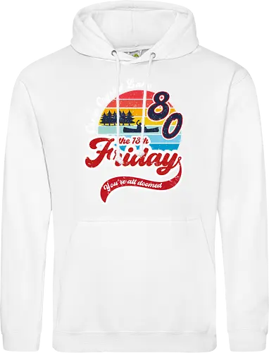 Friday 1980