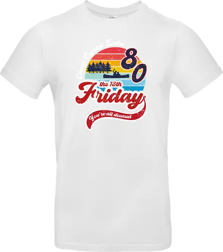Friday 1980
