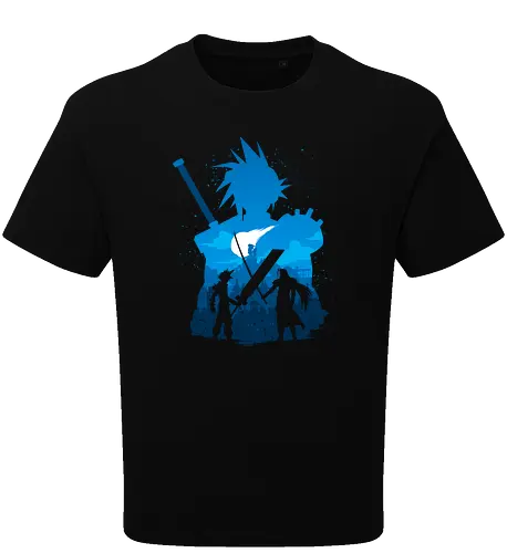 Cloud Fight