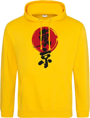 Tokyo