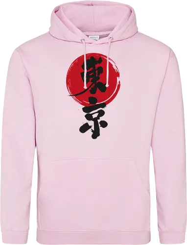 Tokyo