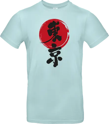 Tokyo
