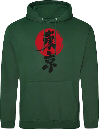 Tokyo
