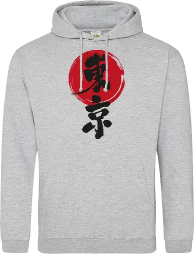 Tokyo