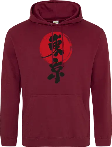Tokyo