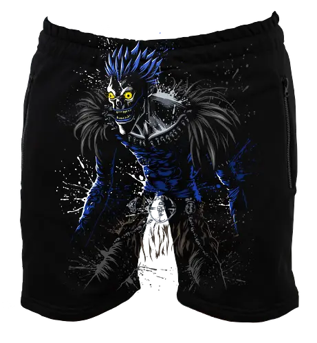 Ryuk Splatter