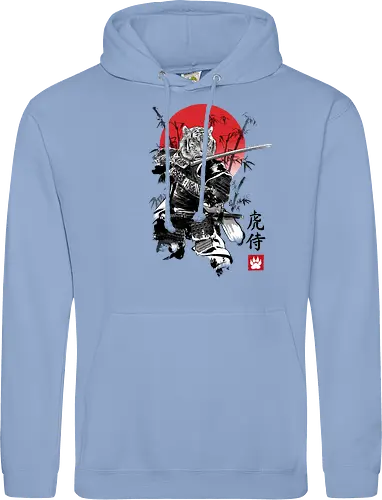 Moritiger Roarsumoto